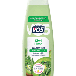 VO5 Kiwi Lime Clarifying Shampoo Alt (15 fl oz / 443 mL)
