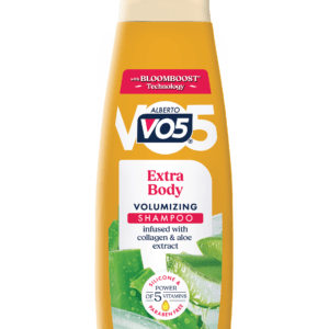 VO5 Extra Body Volumizing Shampoo