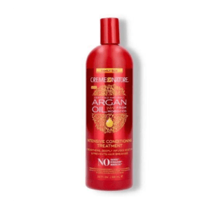 Creme of Nature Argan Oil Color Box (Exotic Shine Color)