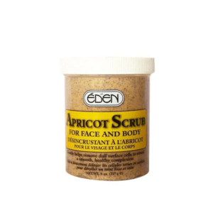 Face-and-Body Scrub Exfoliant