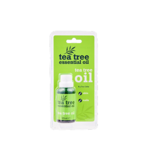 Tea Tree Essential Oil (Bottle)