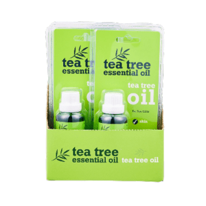 Tea Tree Essential Oil (Sachet)
