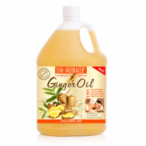 Dr. Meinaier Oil - Ginger
