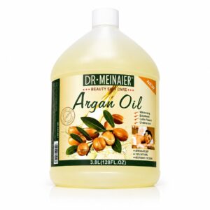 Dr. Meinaier Oil - Argan