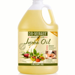 Dr. Meinaier Oil - Jojoba