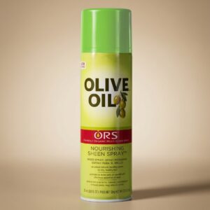 ORS Olive Oil Nourishing Sheen Spray