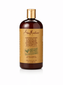 SheaMoisture Oil Intensive Hydration Shampoo 11.5 fl oz