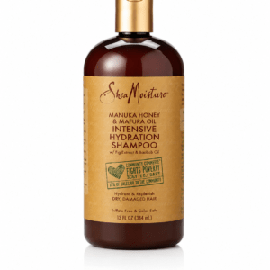 SheaMoisture Oil Intensive Hydration Shampoo 11.5 fl oz