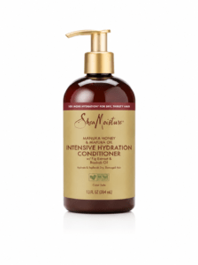SheaMoisture Intensive Hydration Conditioner 13 fl oz