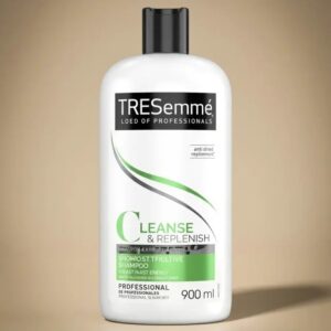 TRESemme Cleanse and Replenish Shampoo (900ml)