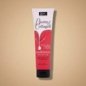 XHC Biotin and Collagen Conditioner (200ml / 3.5 fl oz)