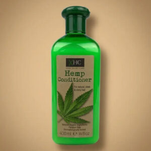 XHC Hemp Conditioner (400ml / 14 fl oz)