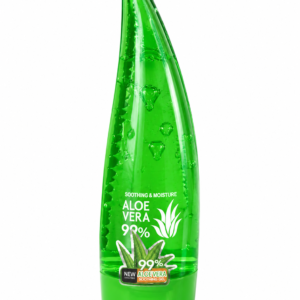 Aloe Vera Soothing Gel 99%