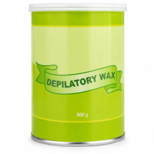 Depilatory Wax 800g