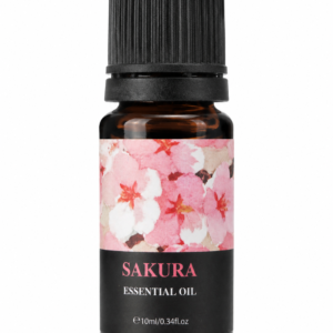 Sakura Essential Oil
