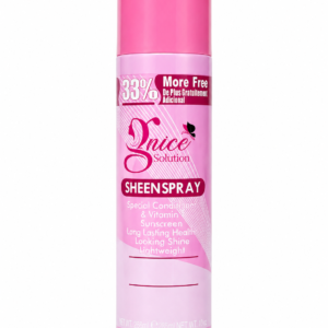 G'Nice Sheen Spray 285ml