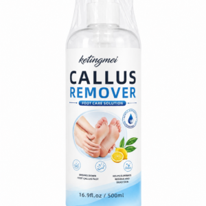 Ketingmei Callus Remover 500ml