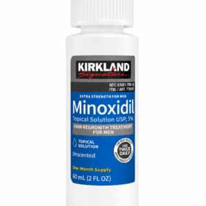 Kirkland Minoxidil 5% 60ml